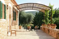 Torrent Fals - maisons de vacances
