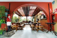 Peru Star Apart-Hotel