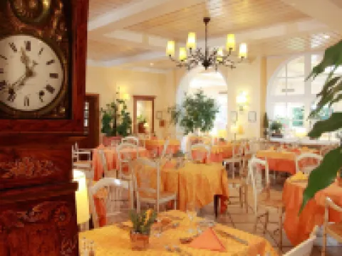 Hotel de la Jamagne & Spa Hotels in Gerardmer