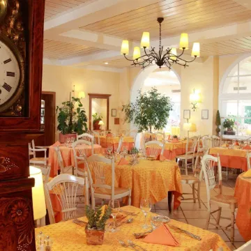 Hotel de la Jamagne & Spa