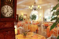 Hotel de la Jamagne & Spa