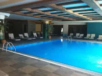 Sueno Hotels Golf Belek - 5 tähden