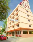 DT Hotel -  Pratunam (Dream Town Hotel)