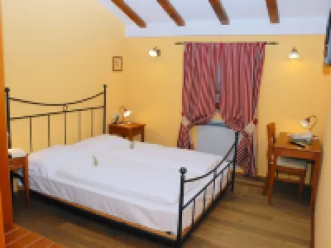 Guest House Stancija Kovacici Hotels in Matulji