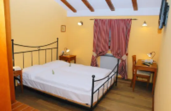 Guest House Stancija Kovacici
