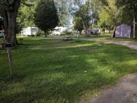 Franklin Motel, Tent & Trailer Park Hotels in North Bay