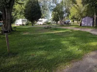 Franklin Motel, Tent & Trailer Park