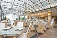 LK the Empress Hoteles en Pattaya