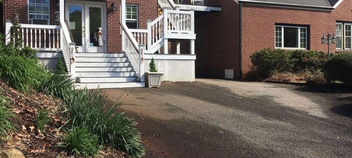 Grafton Lodge Hotels in Rutherford County