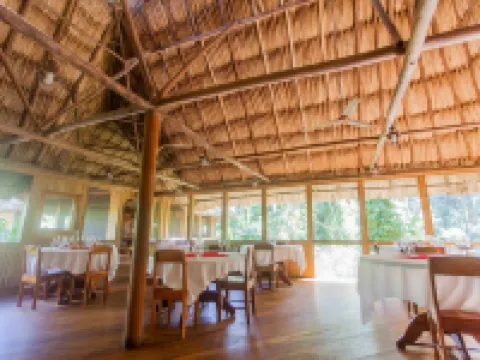 Jaguar Creek Hotels in Belmopan