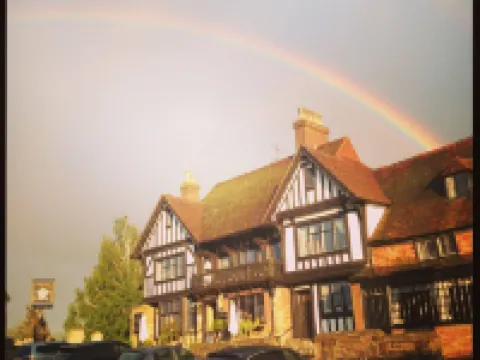 The Star and Eagle Hotel Hotels in Cranbrook