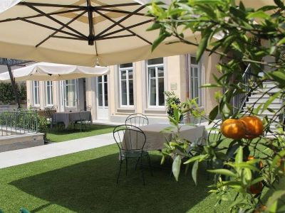 Hotel di Varese