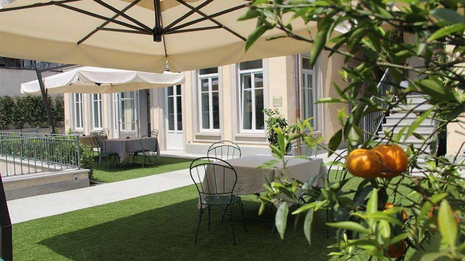 Hotel di Varese