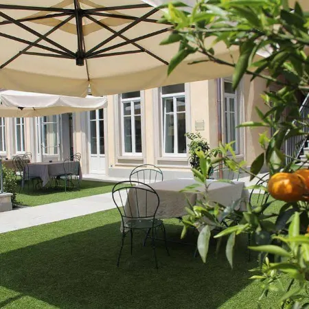 Hotel di Varese