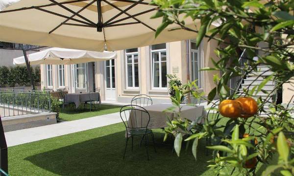 Hotel di Varese
