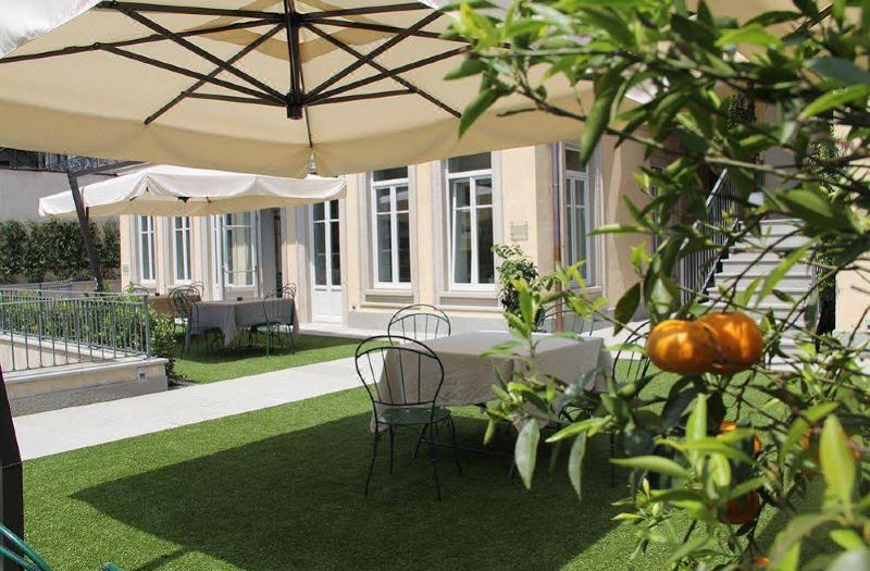 Hotel di Varese