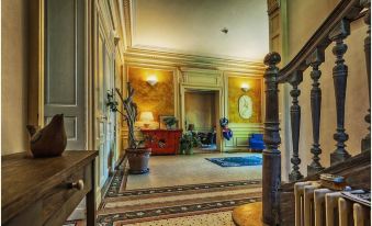 Hotel le Clos Raymi