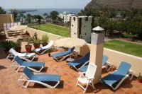 Hotel Torre Del Conde Hotels in Vallehermosa