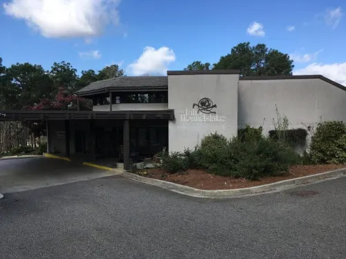 The Inn at Houndslake