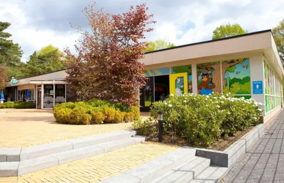 託帕肯赫蘿休閑公園酒店