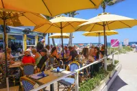 Blue Seas Courtyard فنادق في Lauderdale-by-the-Sea