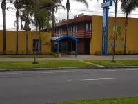 Mid City Plantation Motel