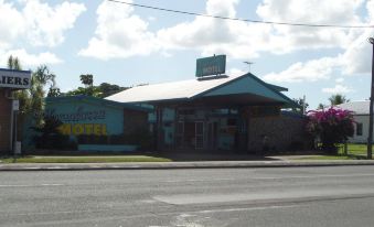 Moondarra Motel