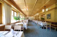 Felbermayer Hotel & AlpineSpa-Montafon - Desayuno