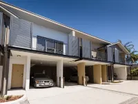 Cardiff Executive Apartments Hotels in Warners Bay