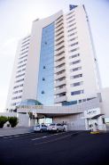 Nobile Suítes Uberlândia