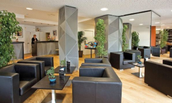 Hôtel-Restaurant de l'Embarcadère - Housity