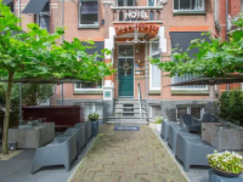 Hotel Oranjestaete Hotels in Nijmegen