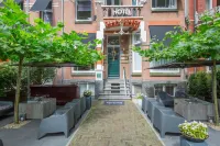 Hotel Oranjestaete Hotel di Berg en Dal