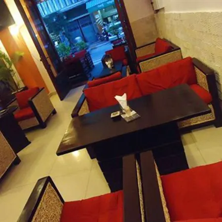 City Lodge Hotel