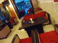 City Lodge Hotel - Bữa sáng