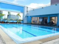 Prince Plaza II Condotel Hotels near Greenbelt 3
