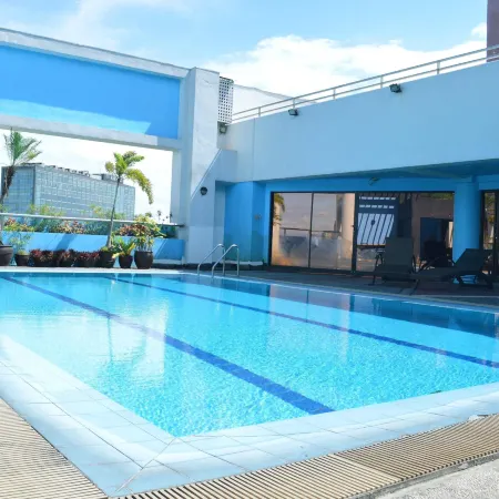 Prince Plaza II Condotel