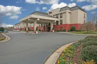 Hampton Inn Asheboro Hotels near Zoo City Drug