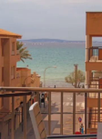 Hostal Sol de Mallorca Hotels in Ses Cadenes