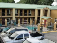 Executive Inn Opp
