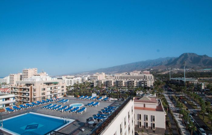 Hotel Zentral Center - Adults Only