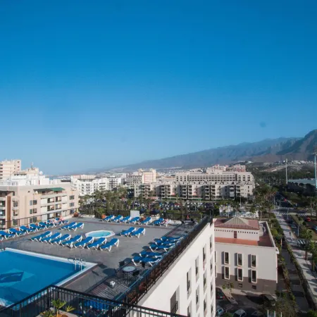 Hotel Zentral Center - Adults Only