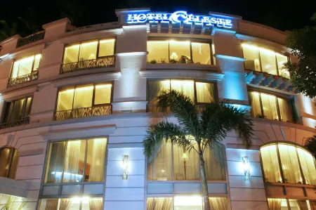 Hotel Celeste Makati