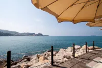 Hotel San Terenzo - Ocean View