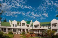 Wind-Rose Guest House
