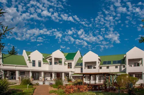 Wind-Rose Guest House Hotels in Grabouw
