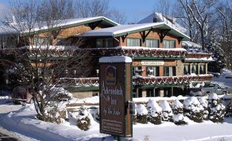 Best Western Adirondack Inn