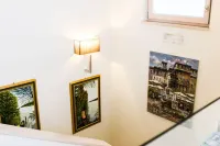 Nuova Opera Rooms