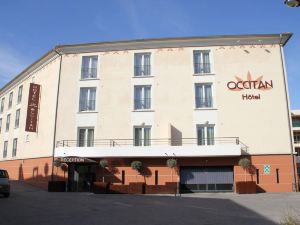 The Originals Boutique, Hotel l'Occitan, Aubagne