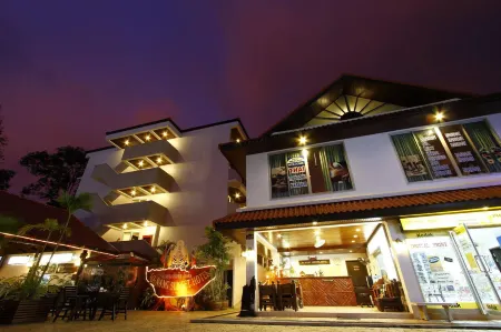Aonang Sunset Hotel